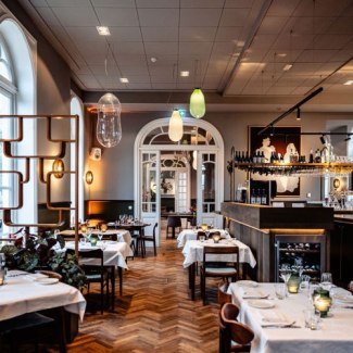 Hotel de Witte Dame