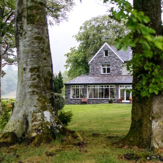 Borrowdale Gates Hotel 