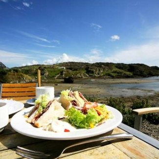 Inishbofin House Hotel