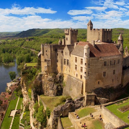 The Delights of the Dordogne | France | Europe | Cycling holidays | The ...