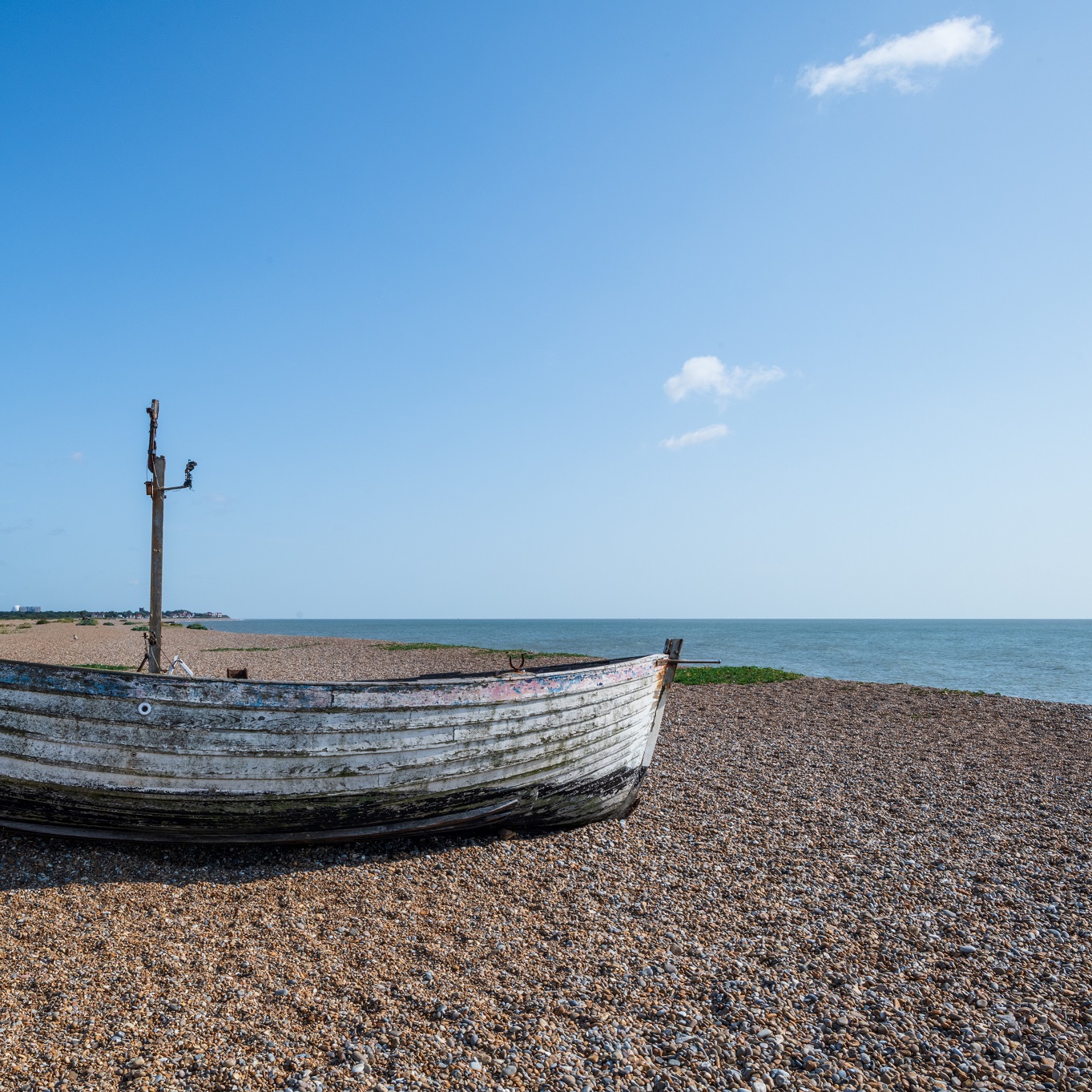 The Suffolk coast | Suffolk | The UK | Walking holidays | The Carter ...