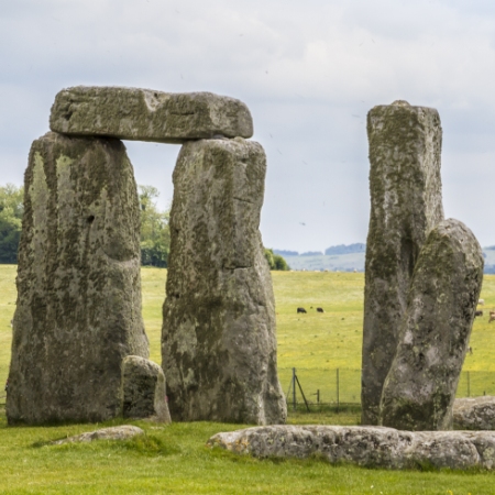 The New Forest and Stonehenge | Dorset & The New Forest | The UK ...