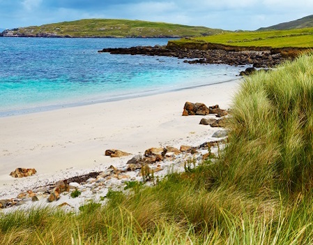 Spotlight on... Inishbofin Island in Ireland | News | The Carter Company